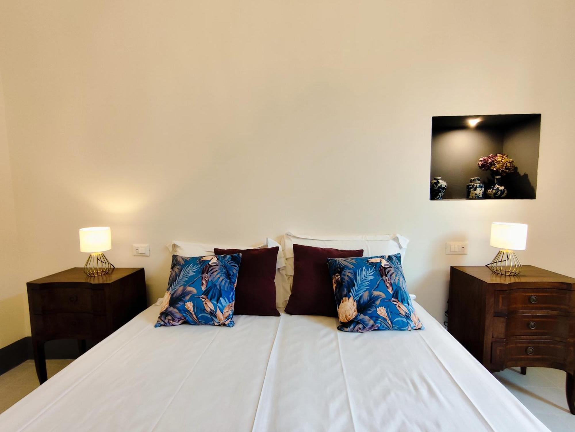Dimora Dell'Erbe Apartment Montepulciano Stazione 외부 사진
