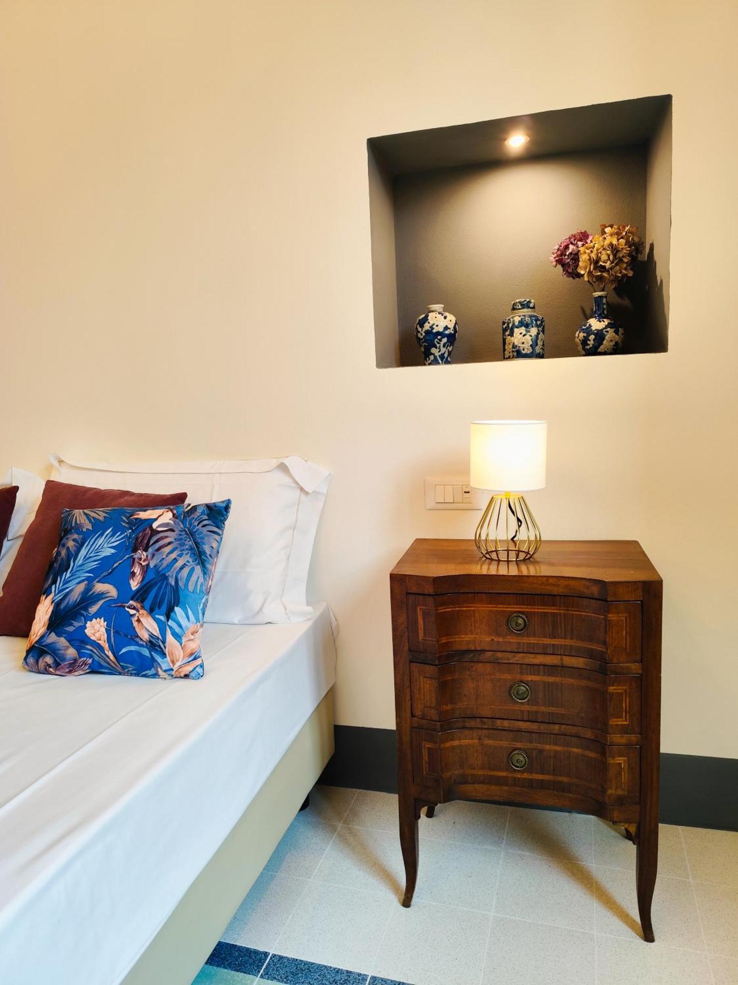 Dimora Dell'Erbe Apartment Montepulciano Stazione 외부 사진