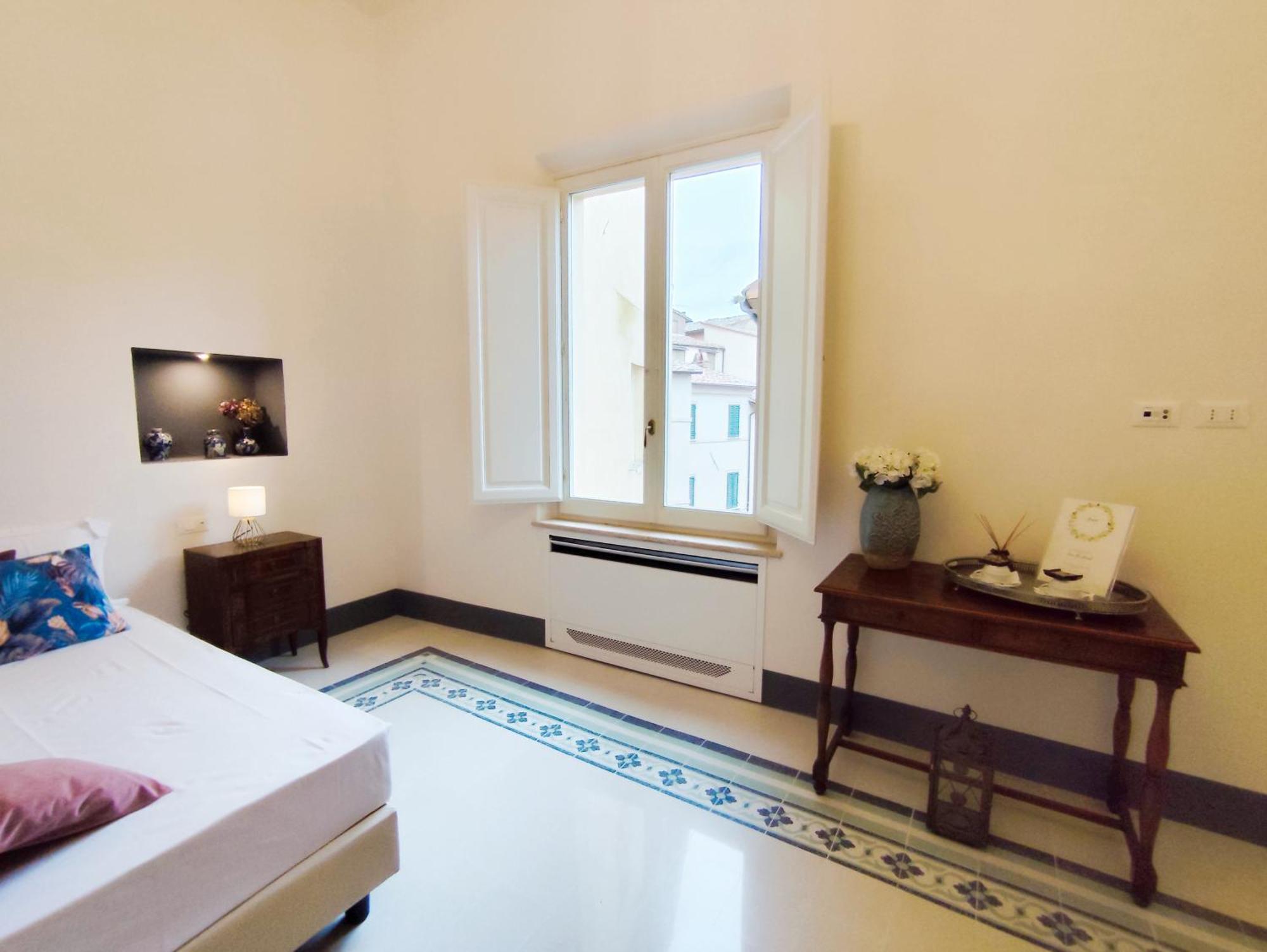 Dimora Dell'Erbe Apartment Montepulciano Stazione 외부 사진