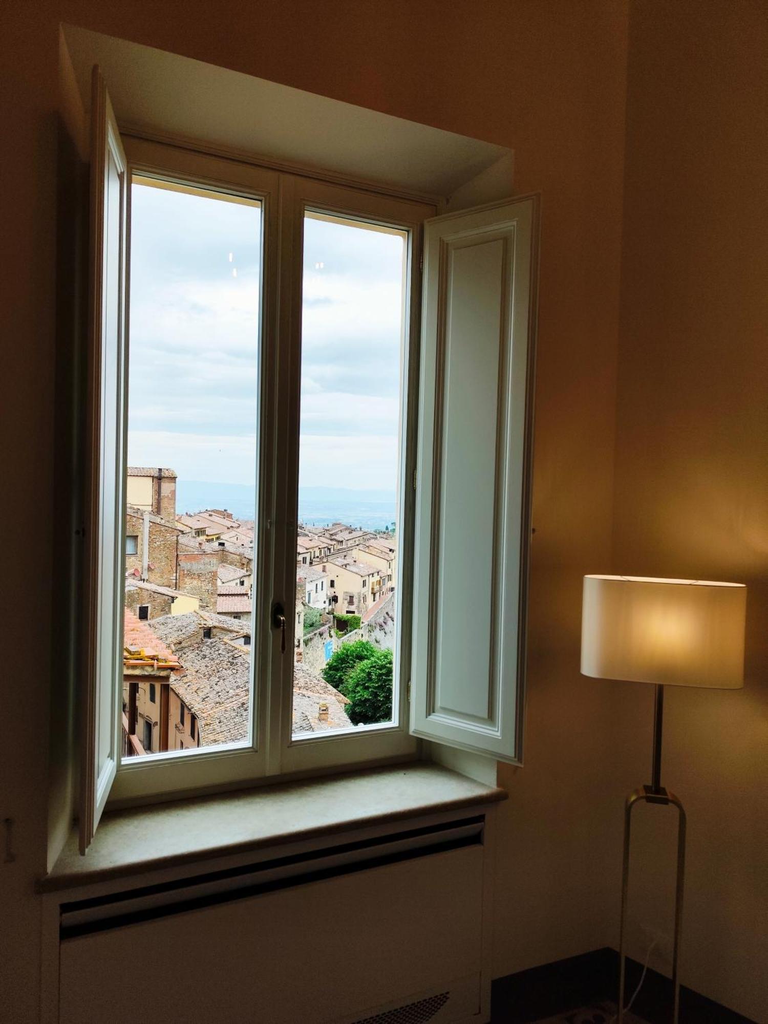 Dimora Dell'Erbe Apartment Montepulciano Stazione 외부 사진