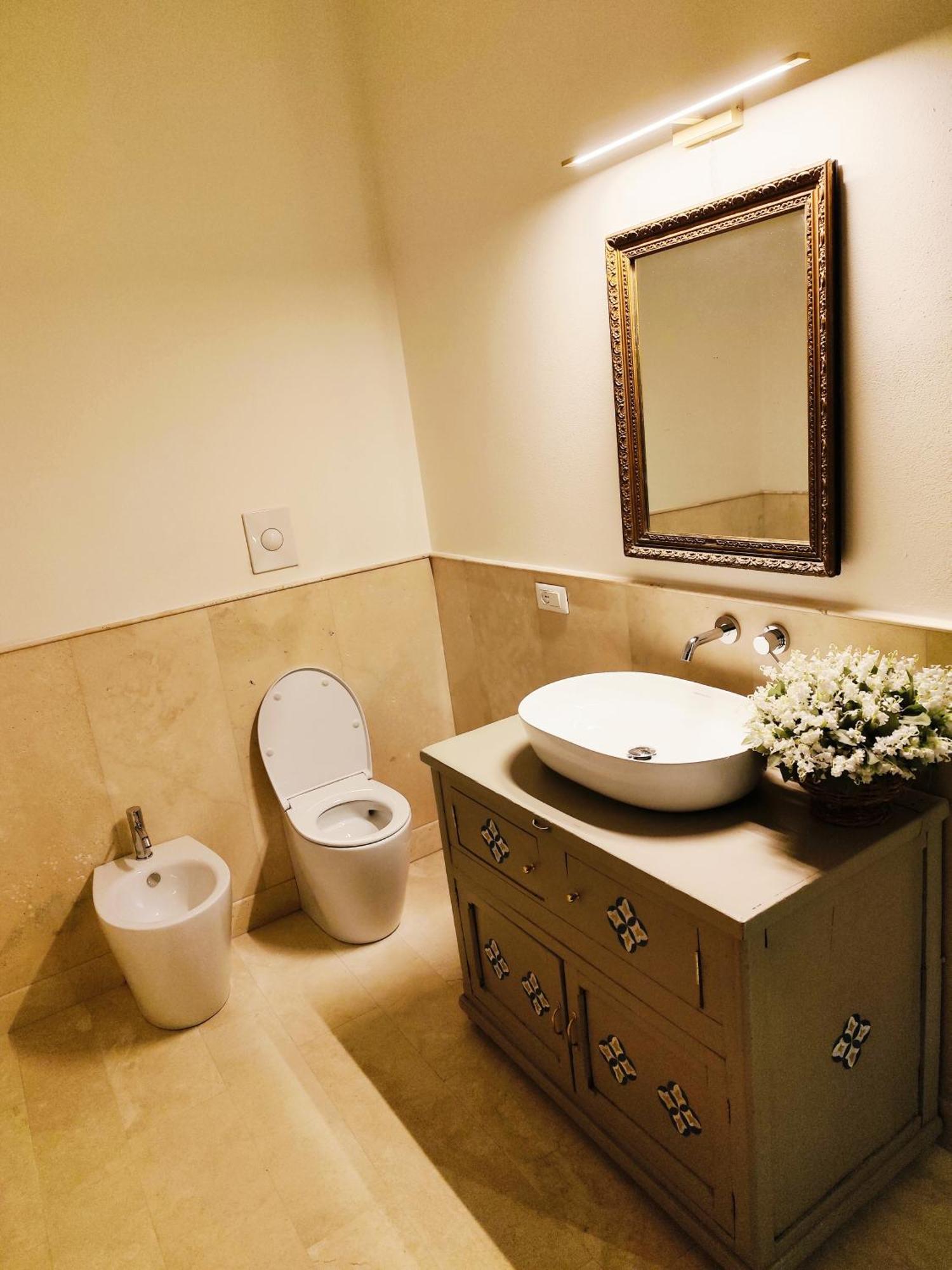 Dimora Dell'Erbe Apartment Montepulciano Stazione 외부 사진