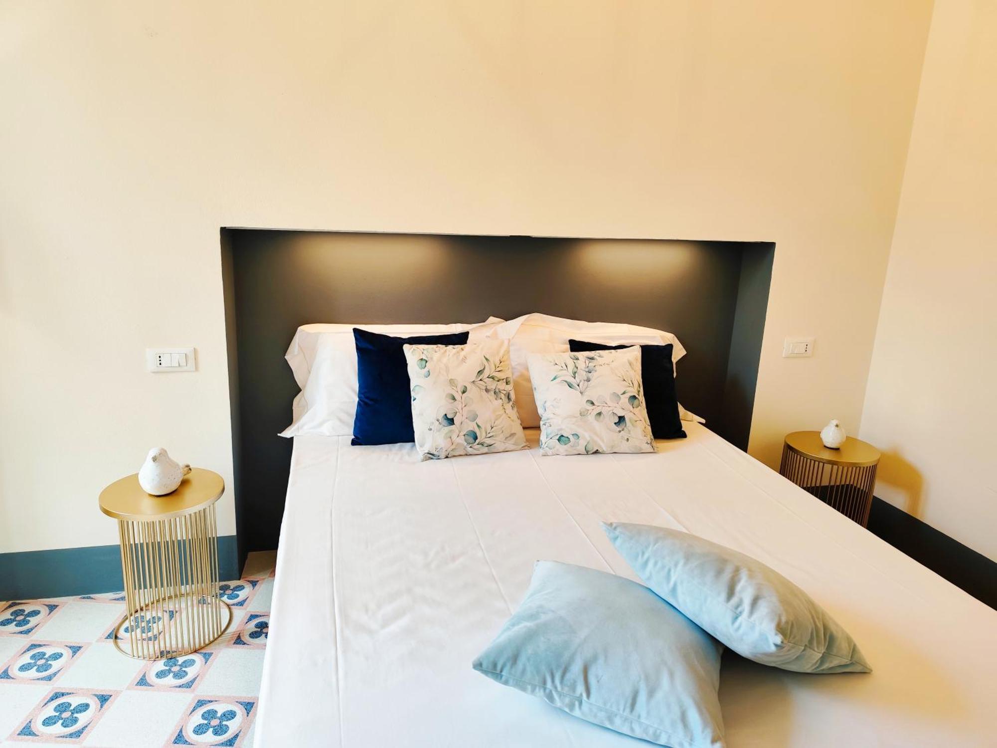 Dimora Dell'Erbe Apartment Montepulciano Stazione 외부 사진