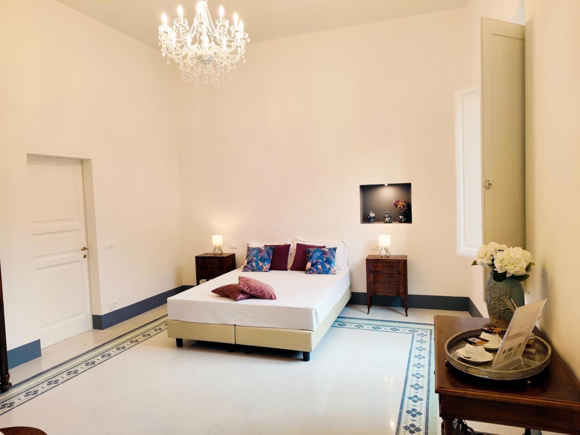 Dimora Dell'Erbe Apartment Montepulciano Stazione 외부 사진