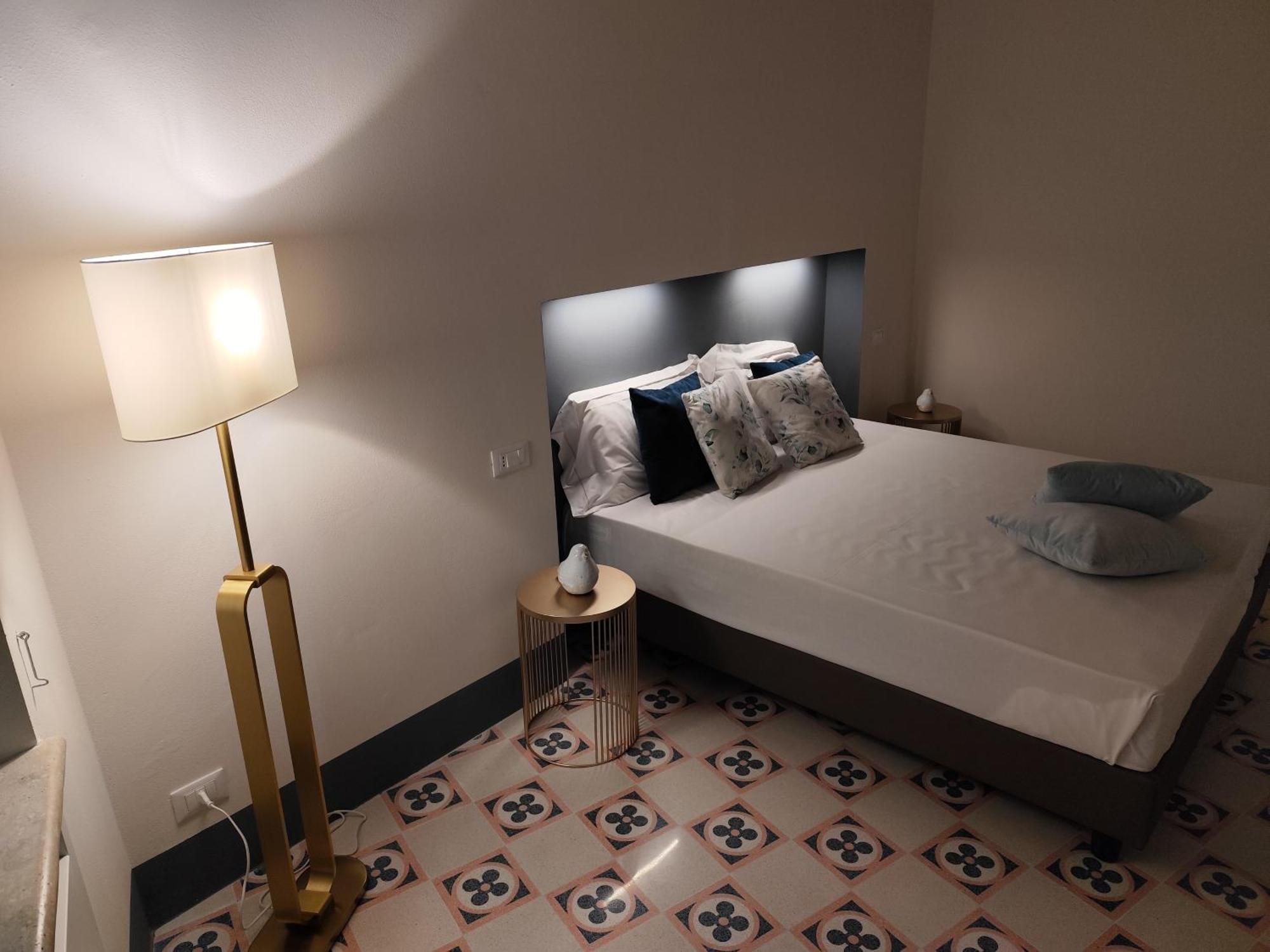 Dimora Dell'Erbe Apartment Montepulciano Stazione 외부 사진
