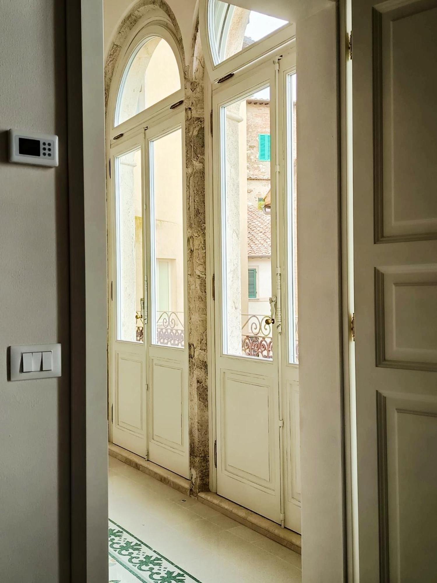 Dimora Dell'Erbe Apartment Montepulciano Stazione 외부 사진