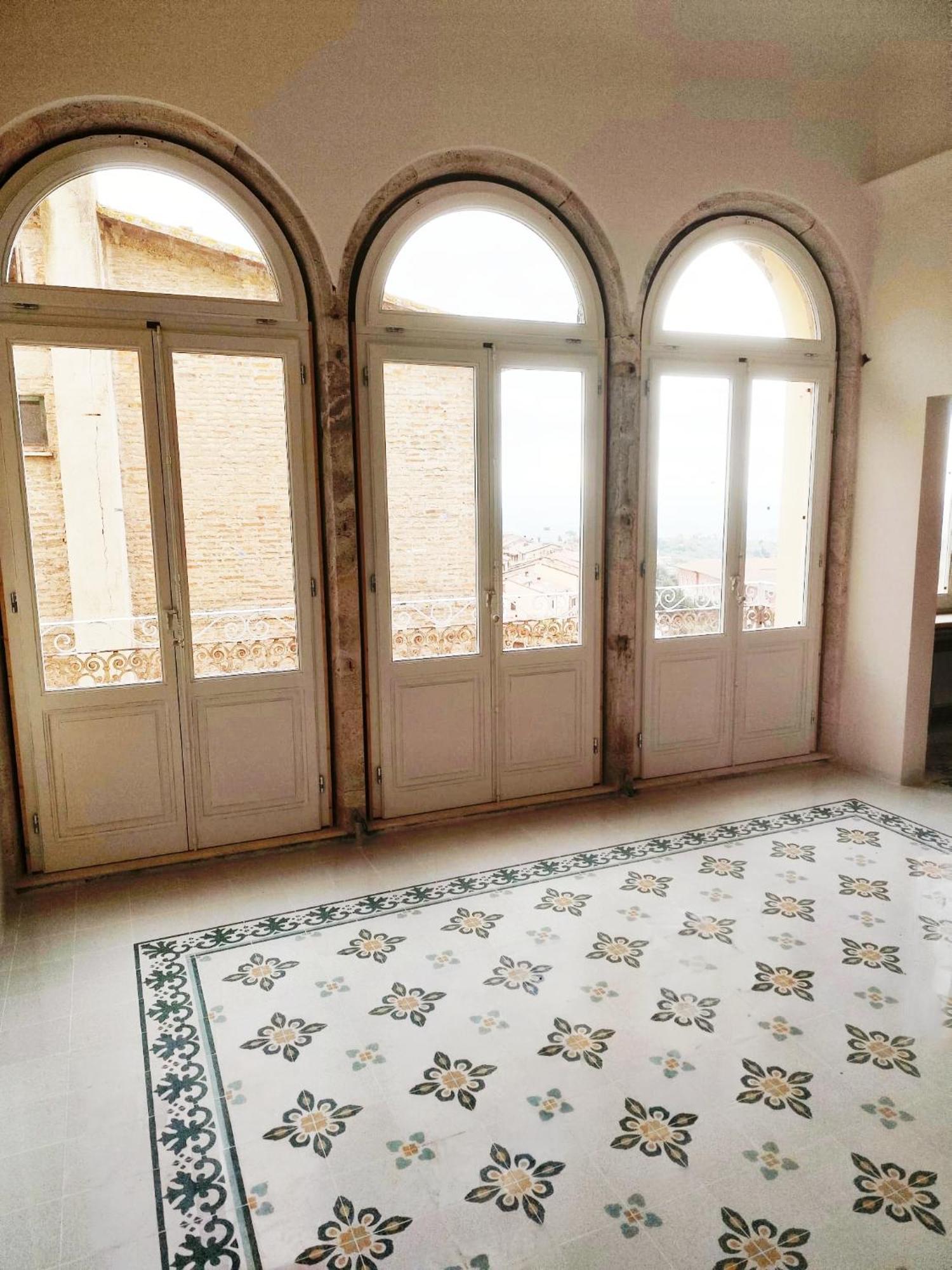 Dimora Dell'Erbe Apartment Montepulciano Stazione 외부 사진