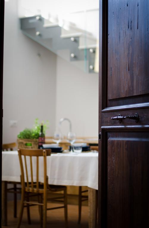 Dimora Dell'Erbe Apartment Montepulciano Stazione 외부 사진