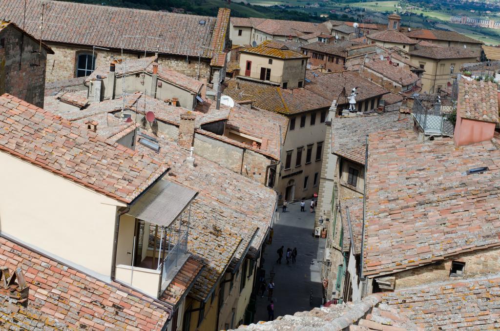 Dimora Dell'Erbe Apartment Montepulciano Stazione 외부 사진