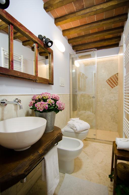 Dimora Dell'Erbe Apartment Montepulciano Stazione 외부 사진