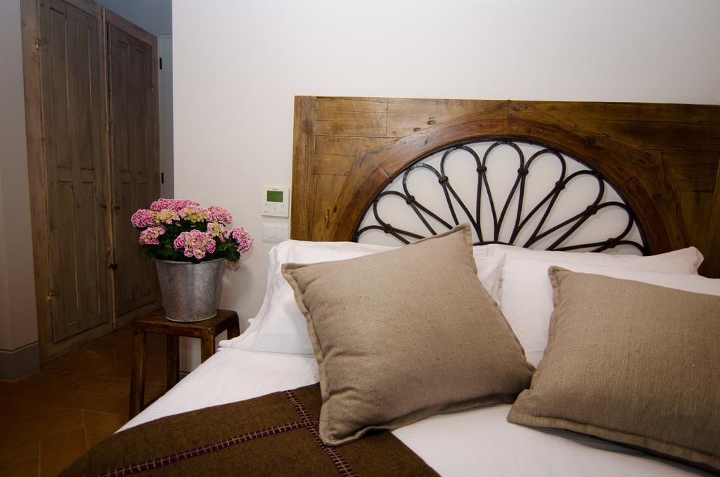 Dimora Dell'Erbe Apartment Montepulciano Stazione 외부 사진