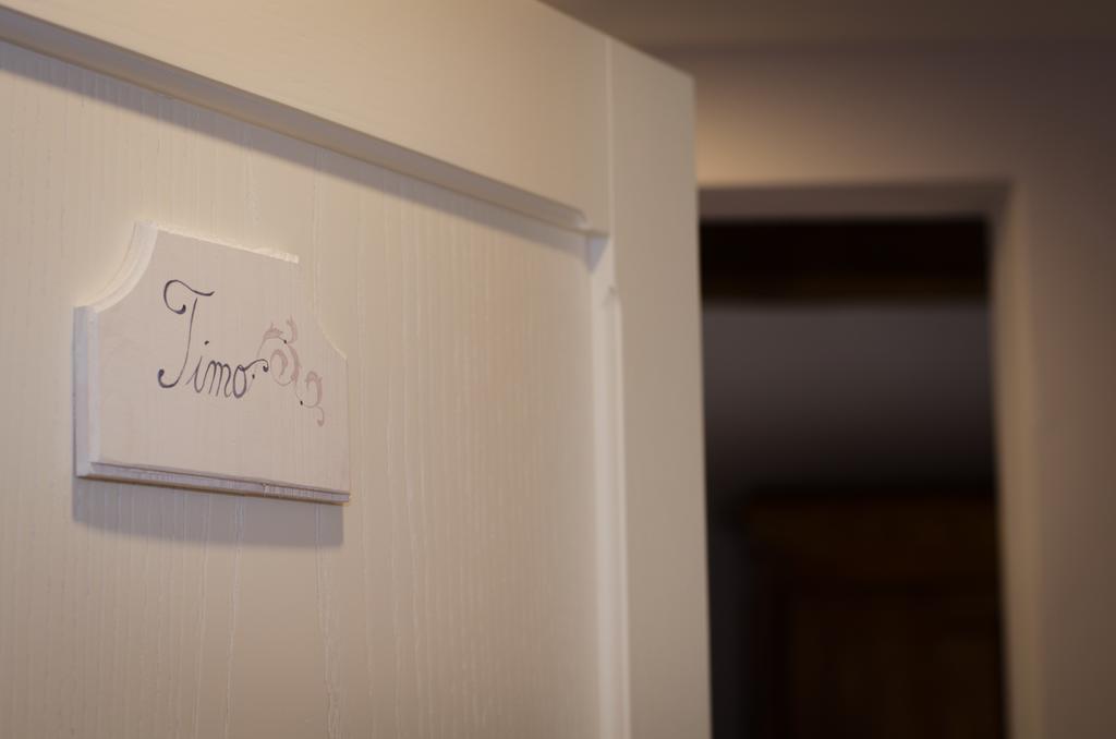 Dimora Dell'Erbe Apartment Montepulciano Stazione 외부 사진
