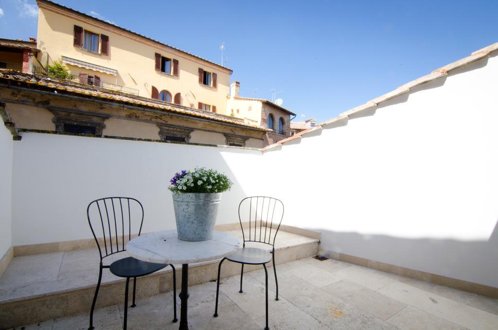 Dimora Dell'Erbe Apartment Montepulciano Stazione 외부 사진