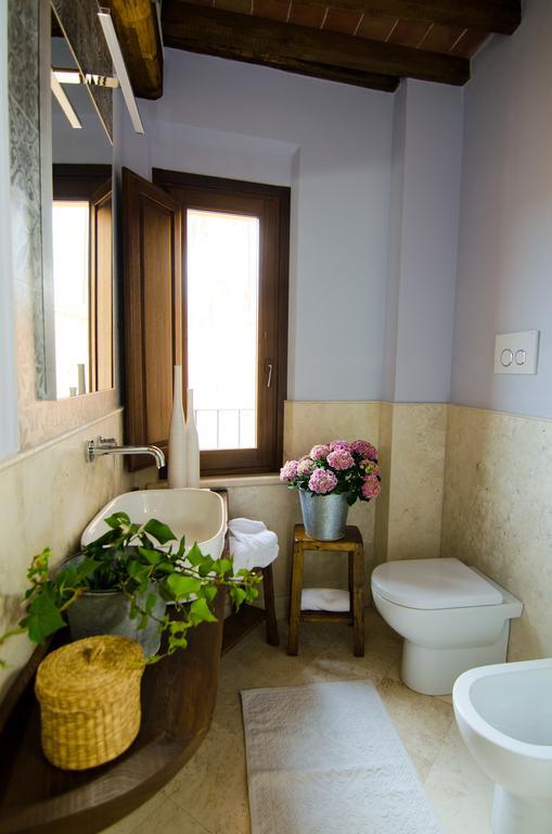 Dimora Dell'Erbe Apartment Montepulciano Stazione 외부 사진