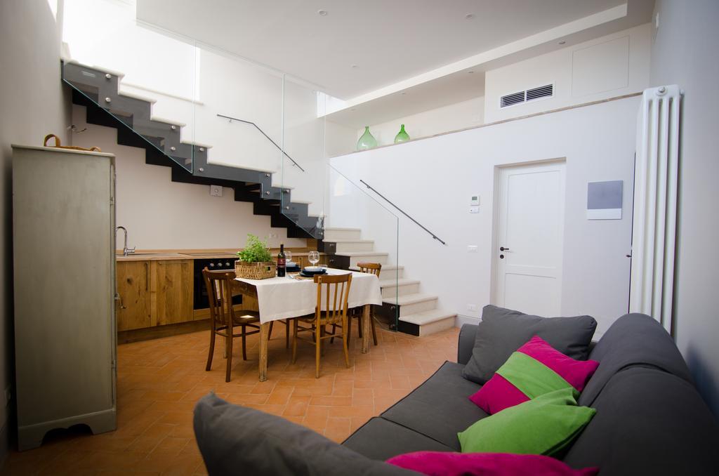 Dimora Dell'Erbe Apartment Montepulciano Stazione 외부 사진