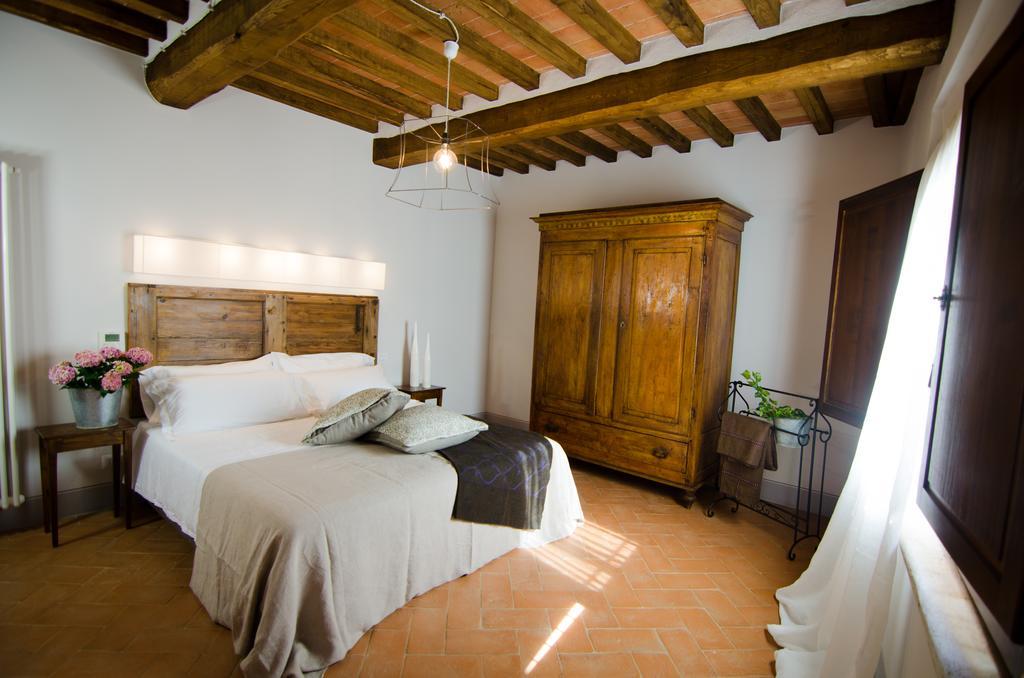 Dimora Dell'Erbe Apartment Montepulciano Stazione 외부 사진