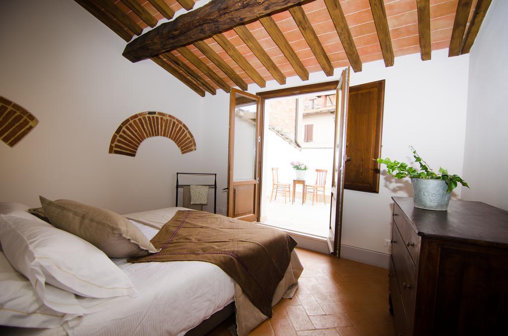 Dimora Dell'Erbe Apartment Montepulciano Stazione 외부 사진