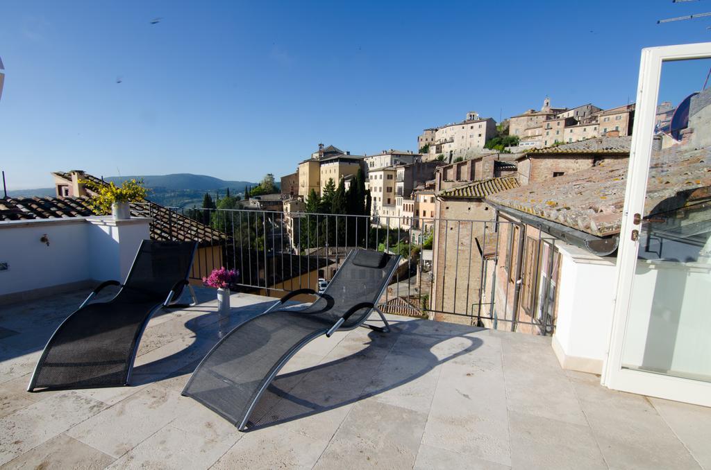 Dimora Dell'Erbe Apartment Montepulciano Stazione 외부 사진