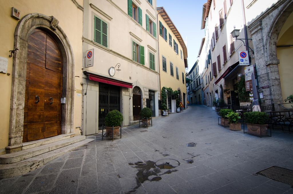 Dimora Dell'Erbe Apartment Montepulciano Stazione 외부 사진