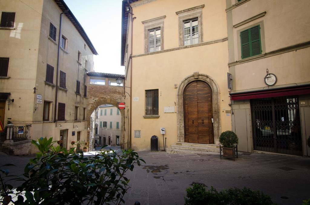 Dimora Dell'Erbe Apartment Montepulciano Stazione 외부 사진