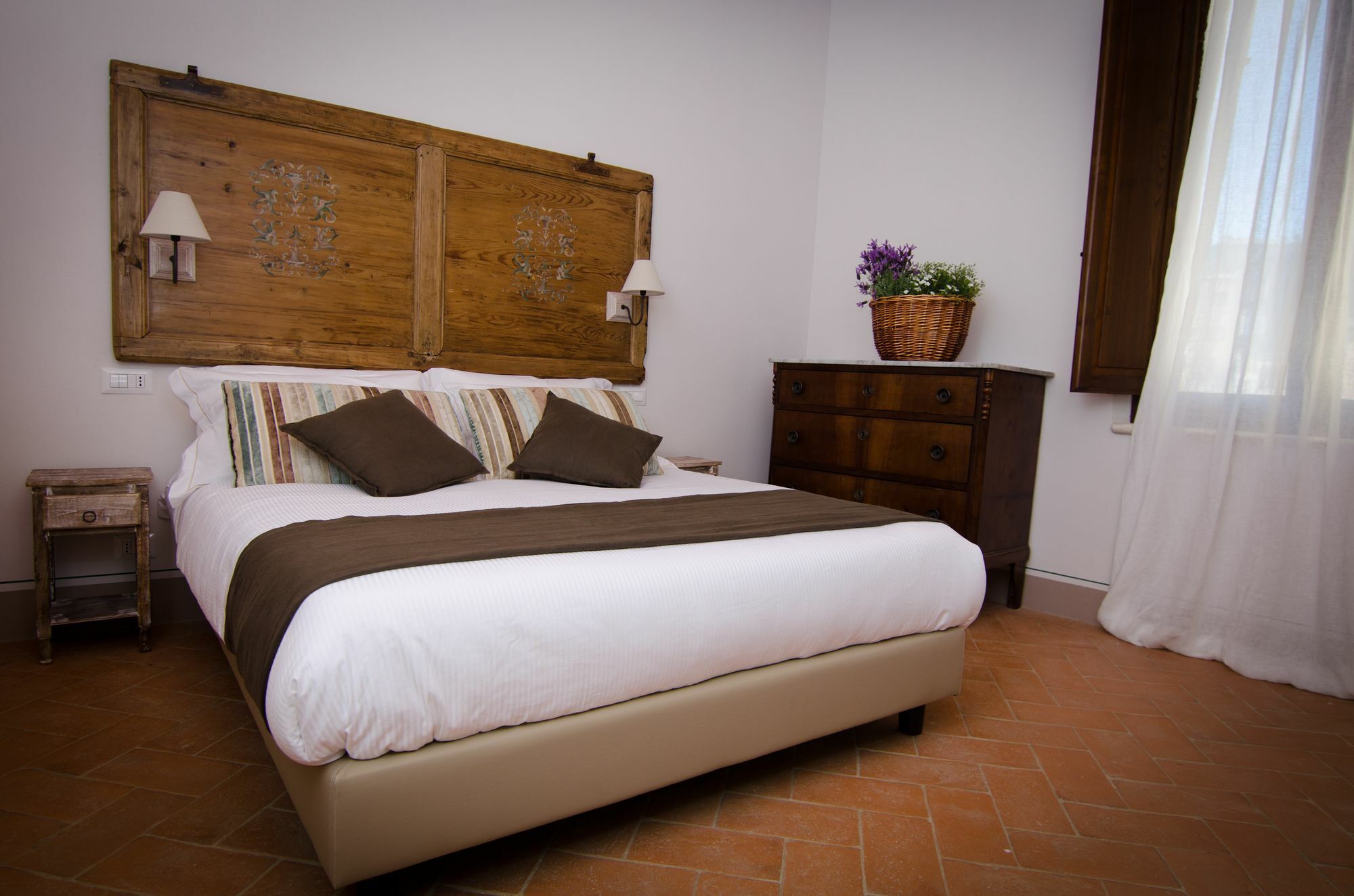Dimora Dell'Erbe Apartment Montepulciano Stazione 외부 사진