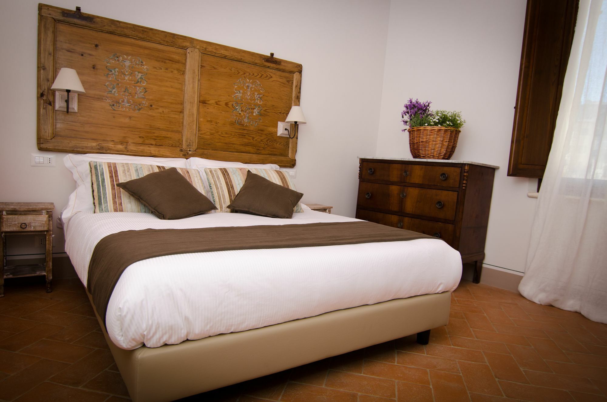 Dimora Dell'Erbe Apartment Montepulciano Stazione 외부 사진